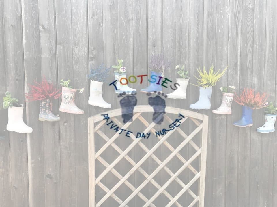 Tootsies Private Day Nursery Ltd 2