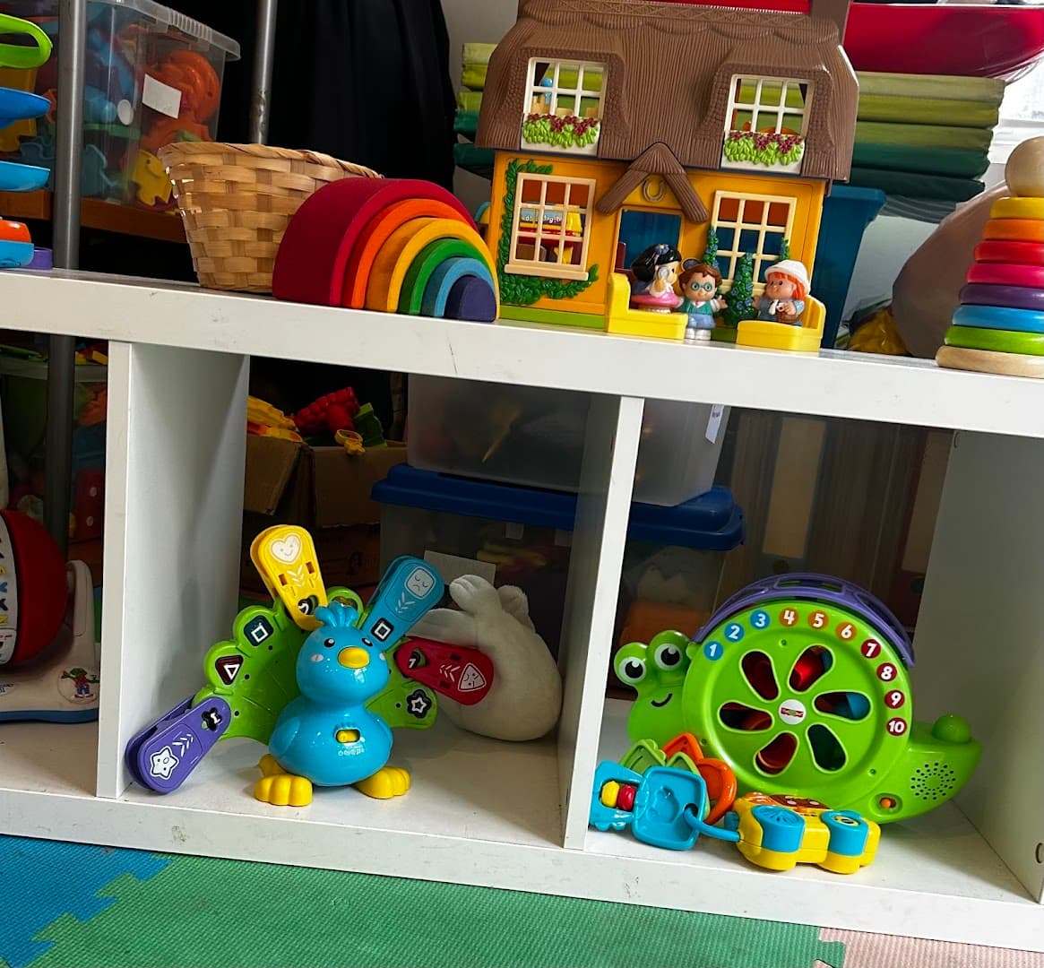 Doreen Bruno Childminder 6