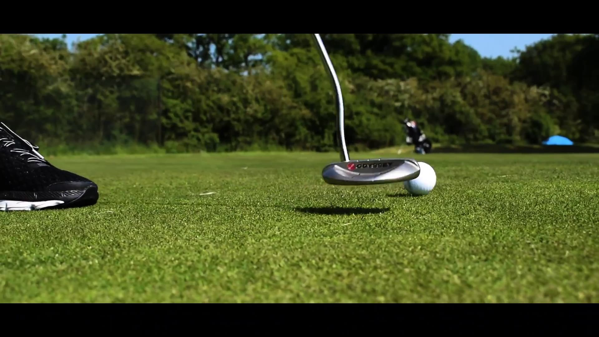 Pachesham Golf Centre 2