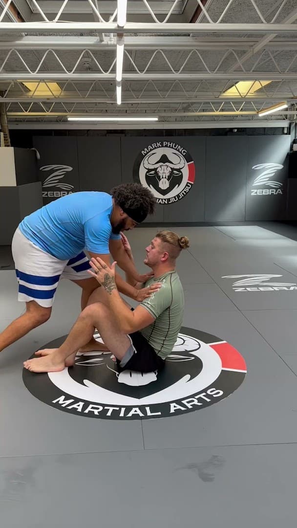 Farnham Martial Arts 5