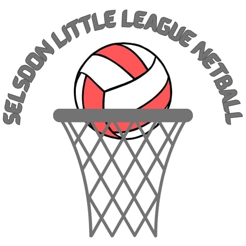 Selsdon Little League Netball