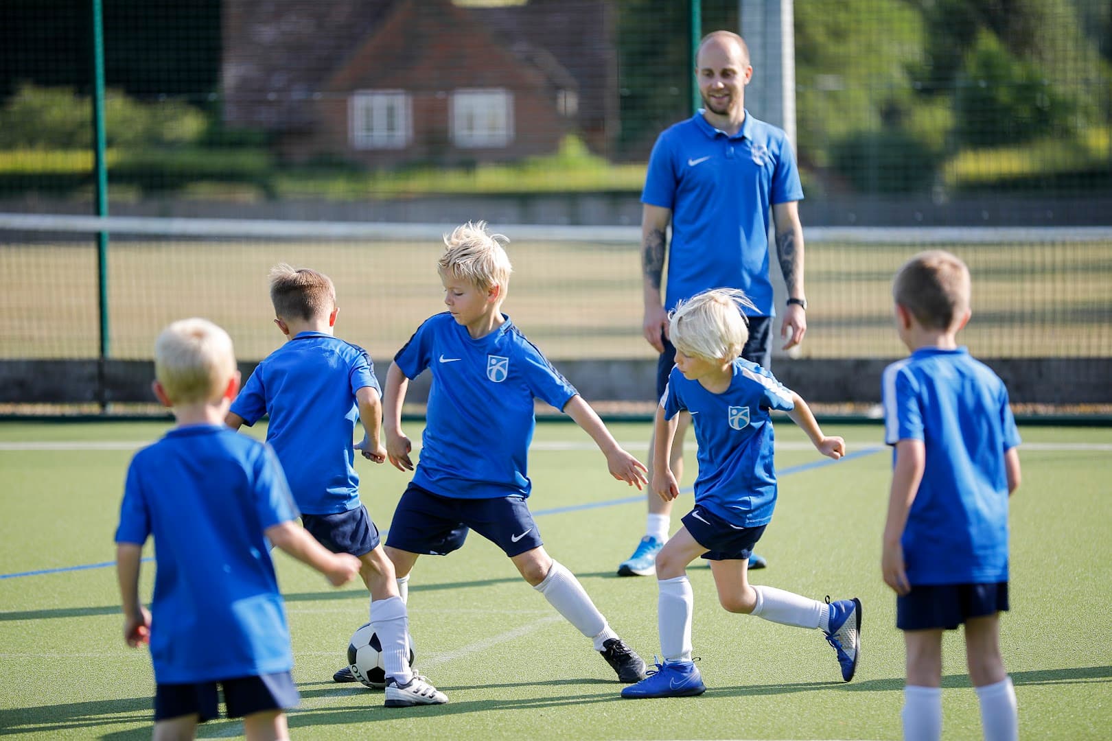 Kickstart Coaching 2