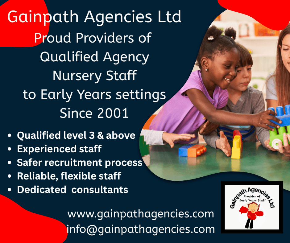 Gainpath Agencies Ltd