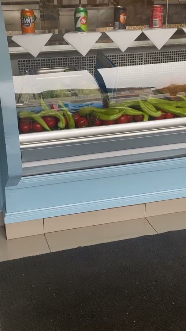 Merstham Kebab House THE ORIGINAL 2