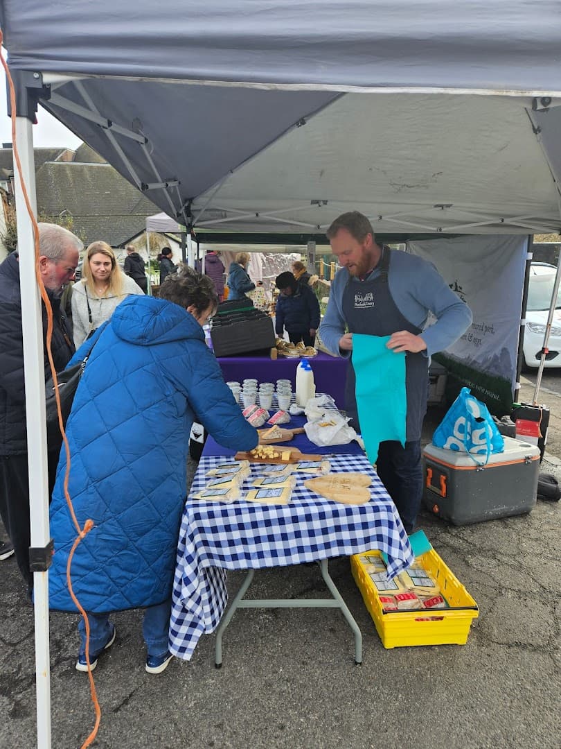 Earlswood Farmers Market 3