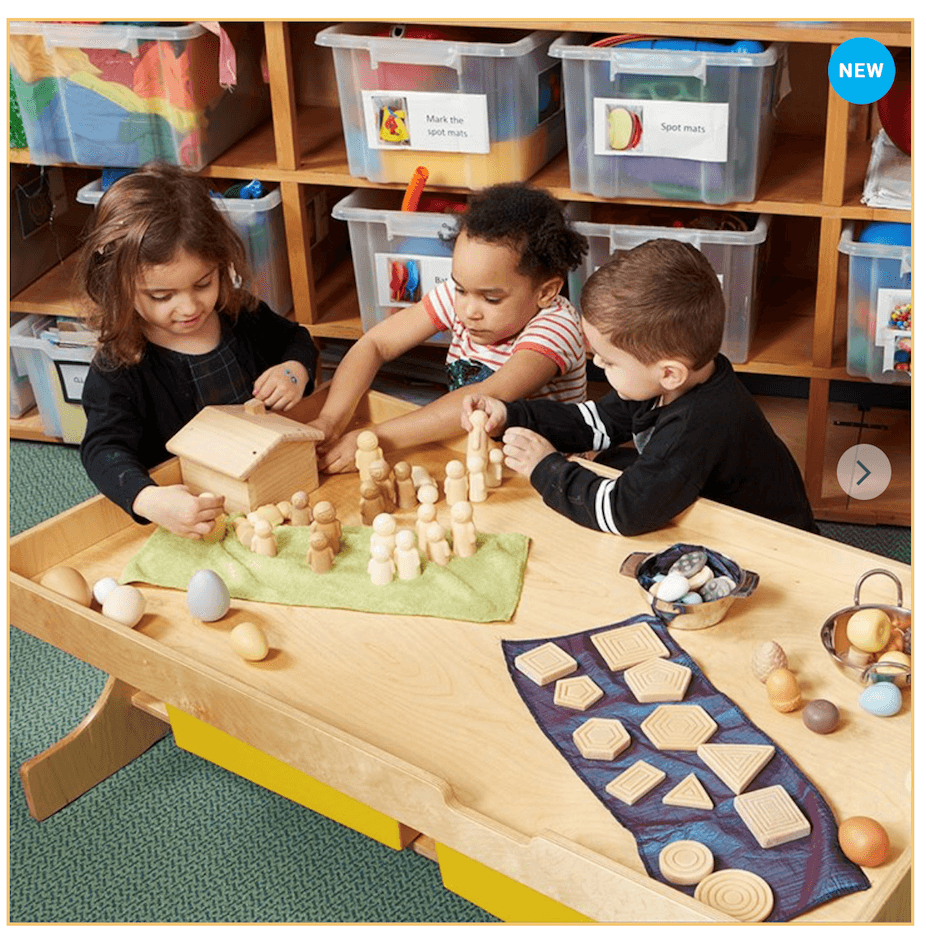 Toddletown Day Nursery Farncombe 2