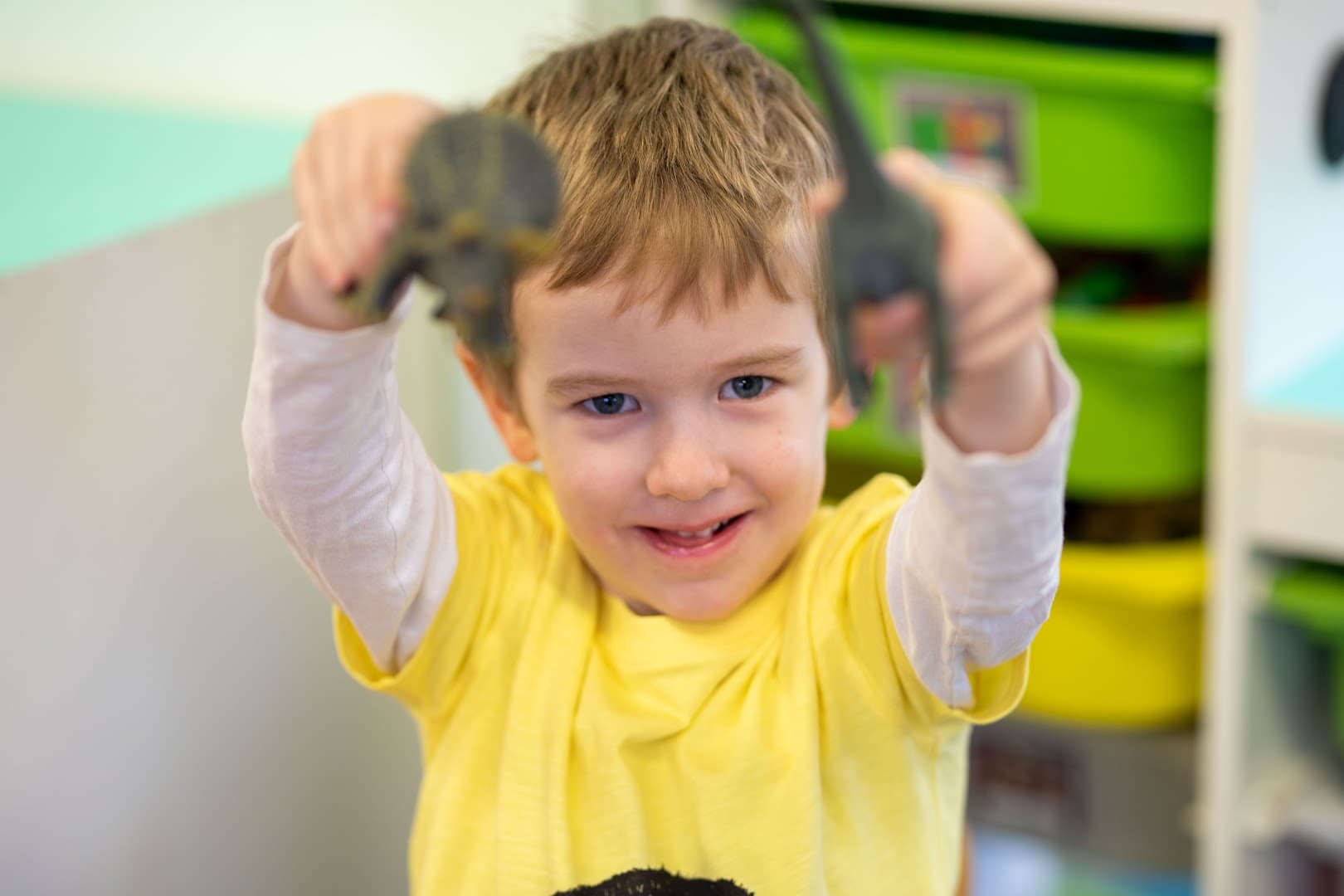 Little Garden The Old Windsor Day Nursery & Pre-School (Previously Poppies Old Windsor) 10