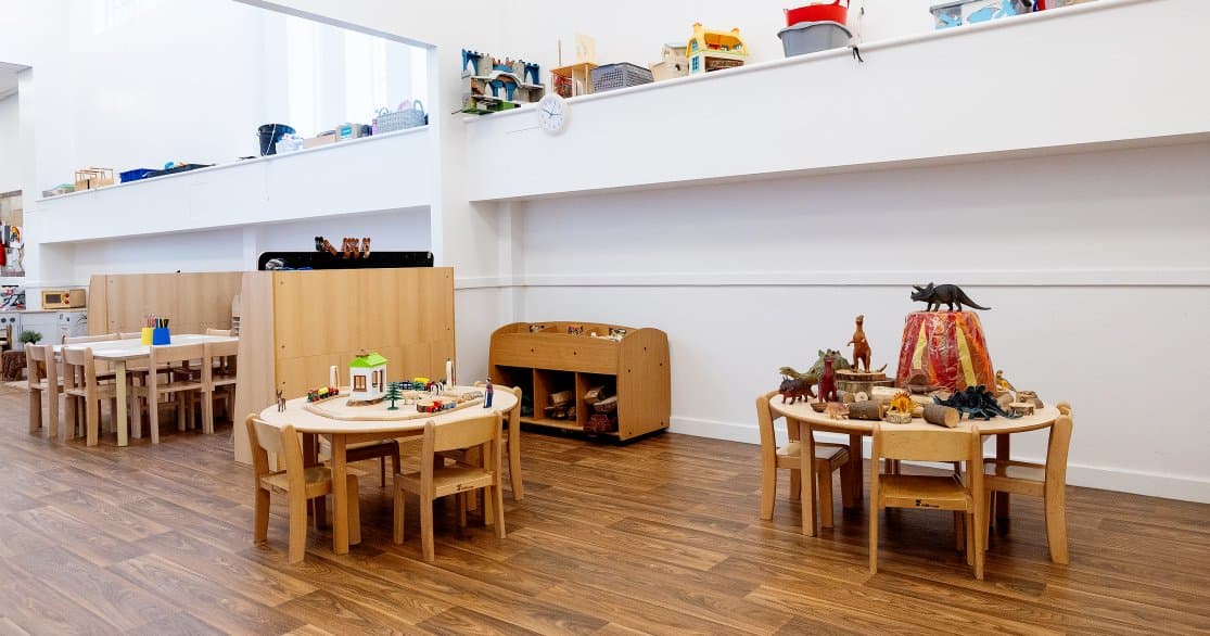 Busy Bees at Reigate 5