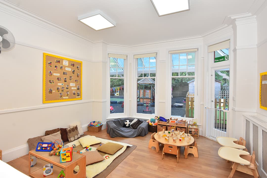 Bright Horizons Teddies Woking Day Nursery and Preschool 10