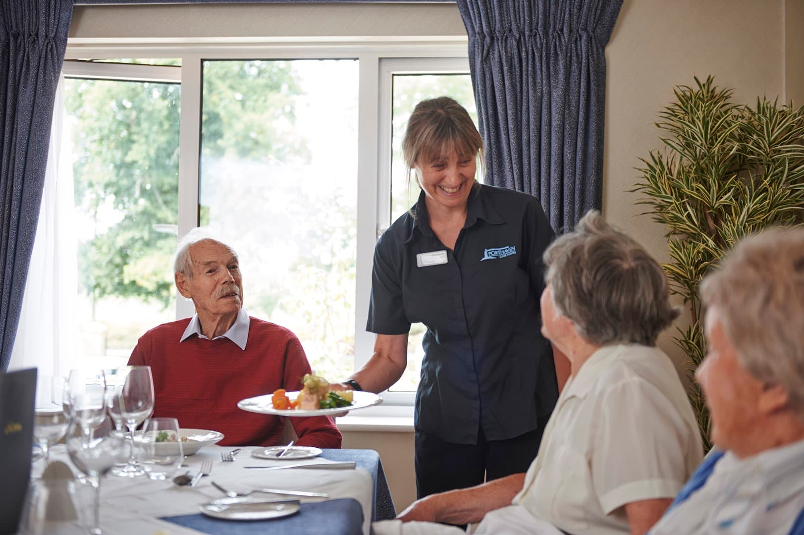 Hartfield House Care Home