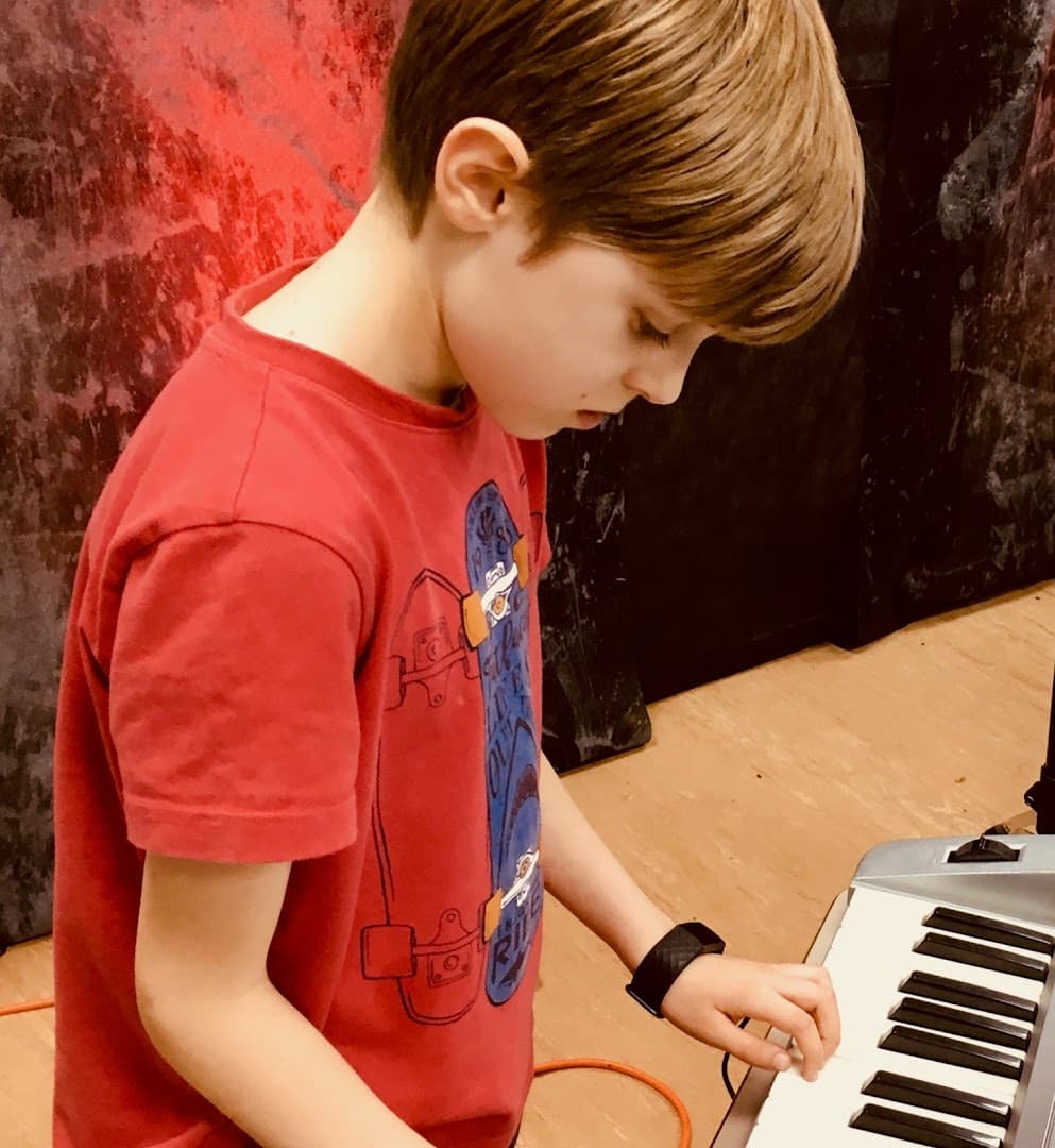 New Musicians Institute 2