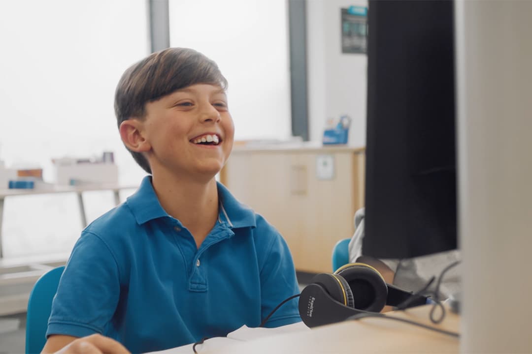 Explore Learning Camberley 7