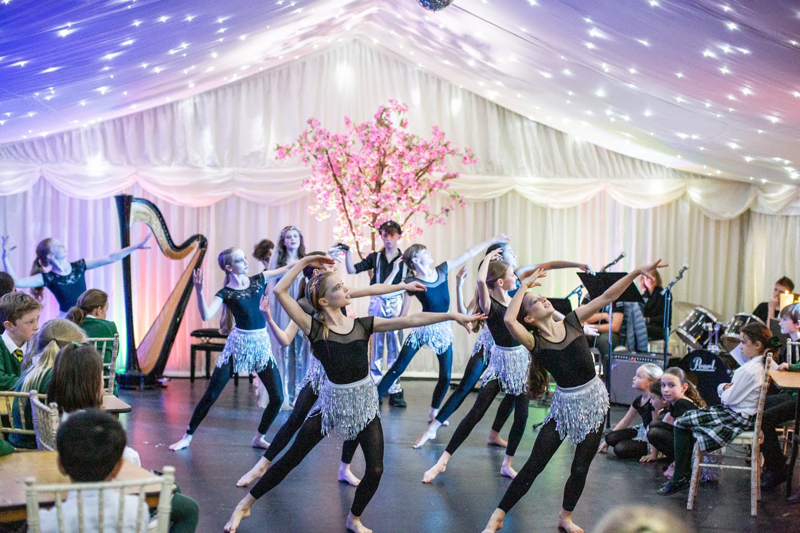 Edgeborough School 6