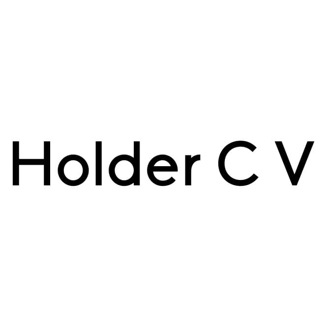Holder C V 2