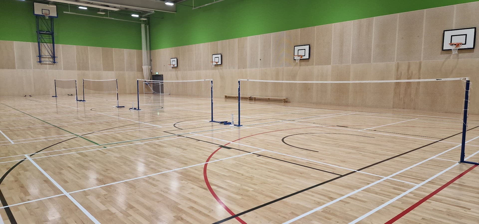 Ashtead Badminton Club