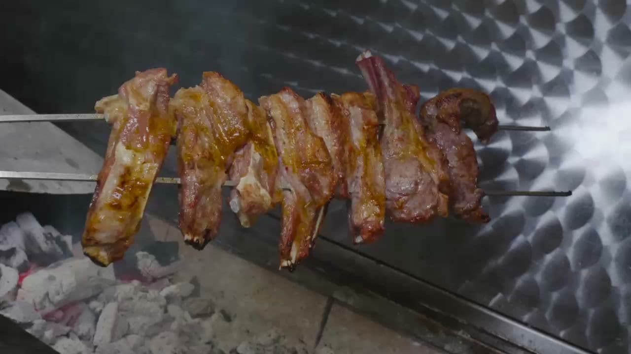 Prime Turkish Kitchen & Bar Woking 2