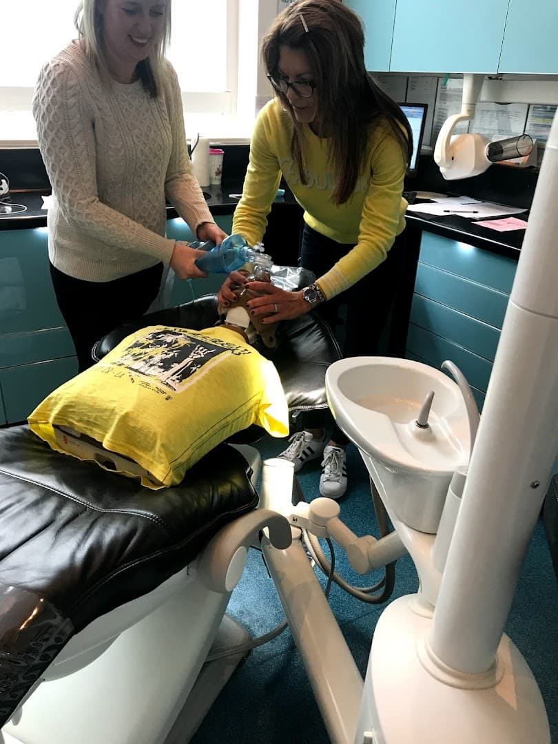 Safer training solutions 9