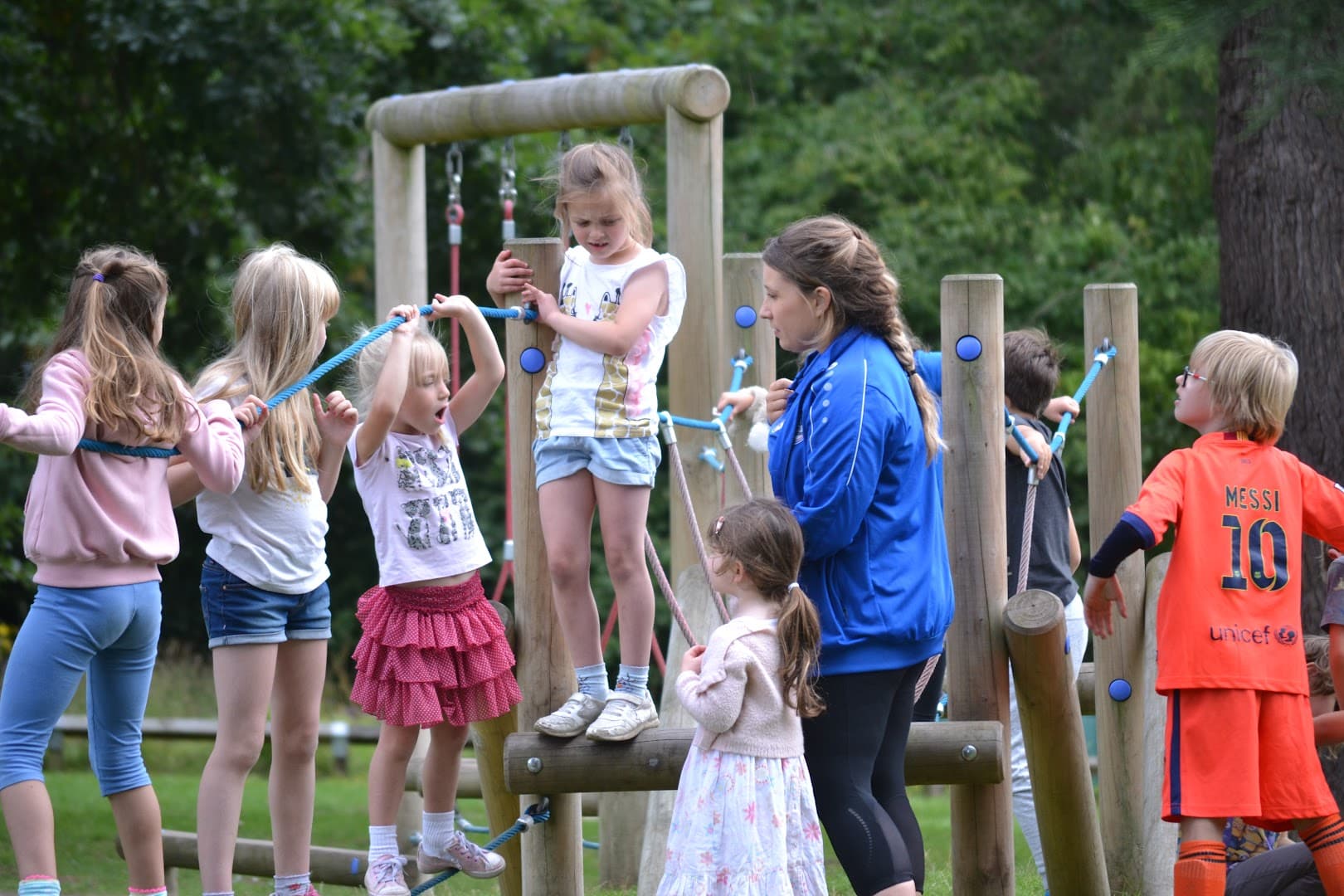 360 Sports Education 2