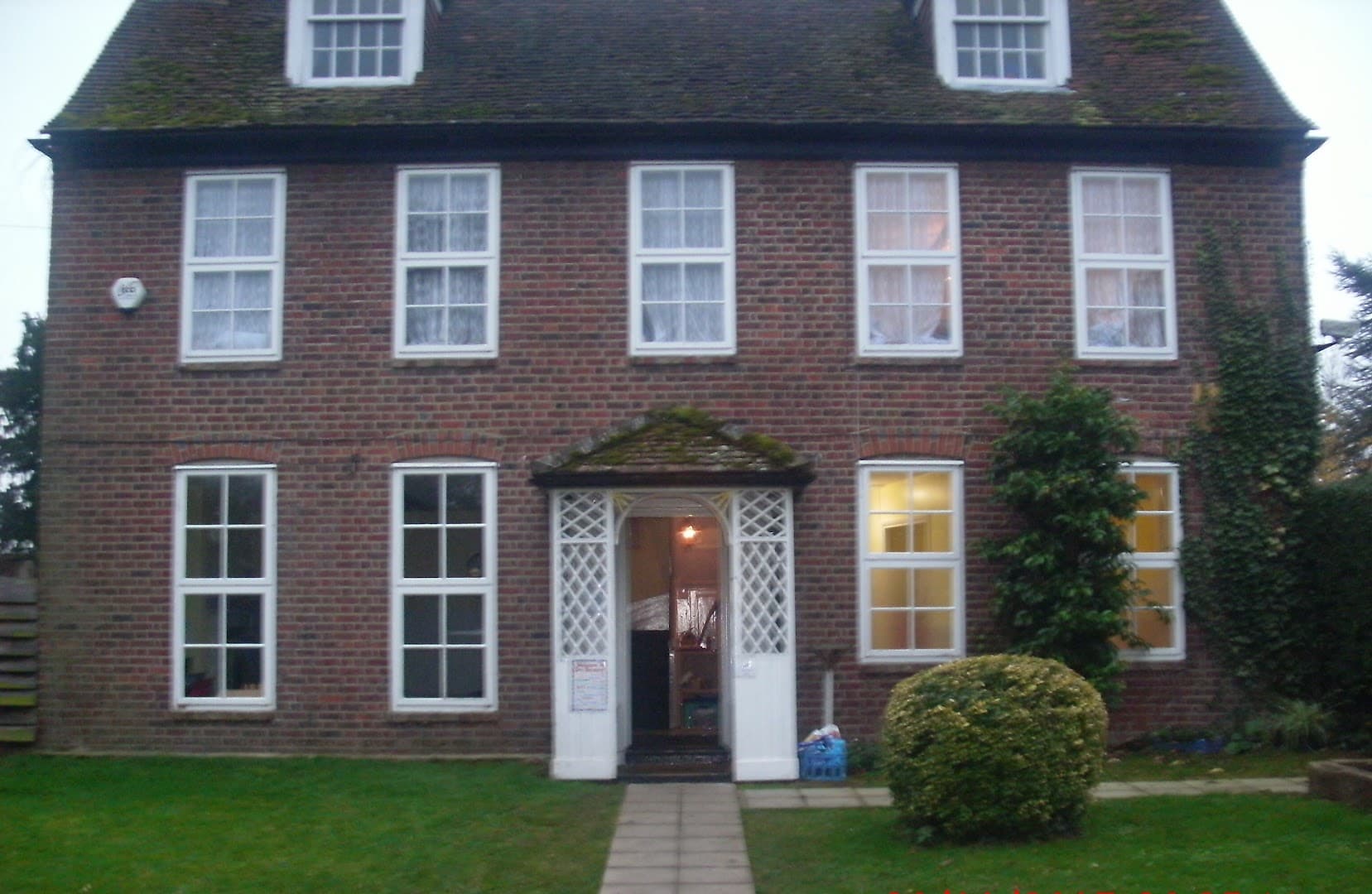 Thorpe Nursery Preschool