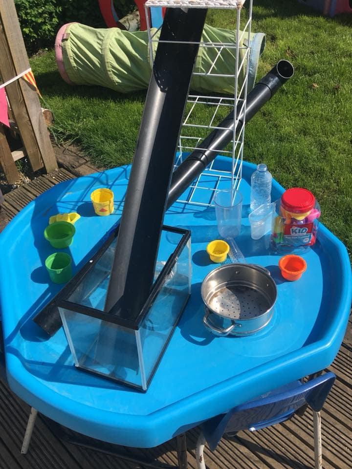 Unique Beginnings Childcare - Walton Forest Preschool 3