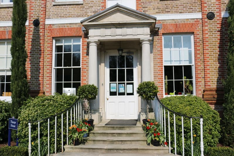 TASIS England | International Day and Boarding School | Ages 4-18 4