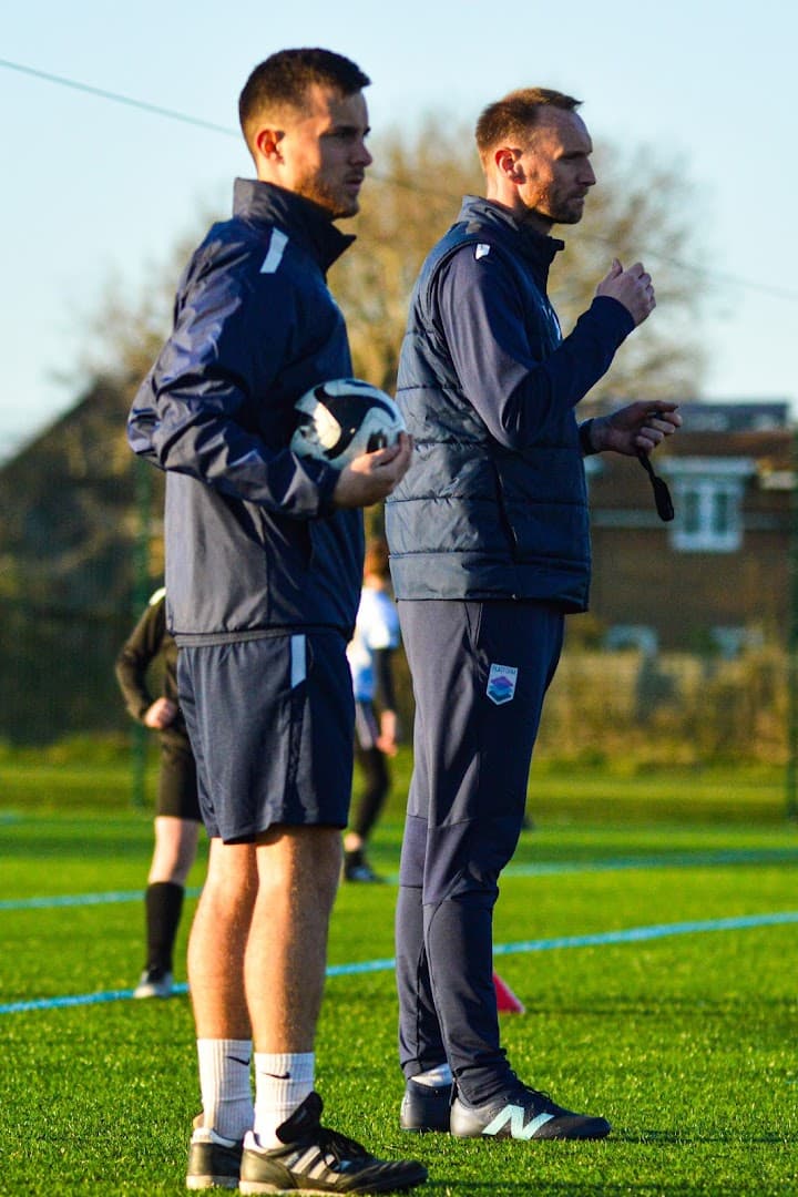 Platform Sports Coaching 5