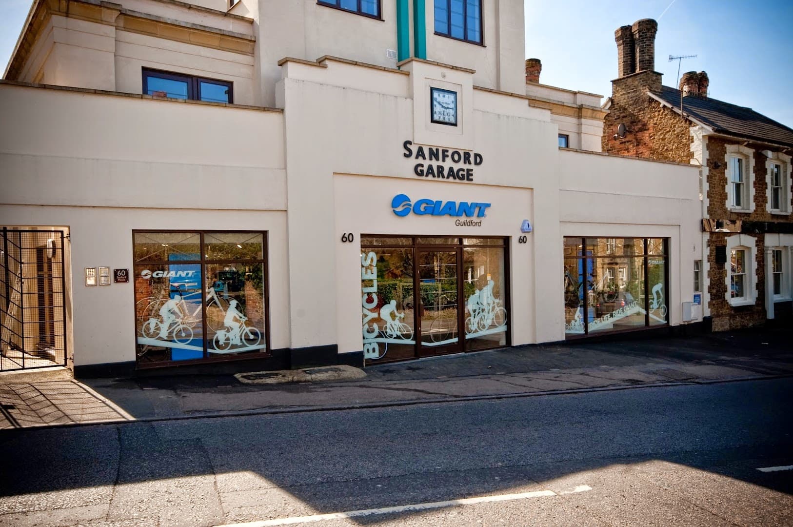 Giant Store Guildford