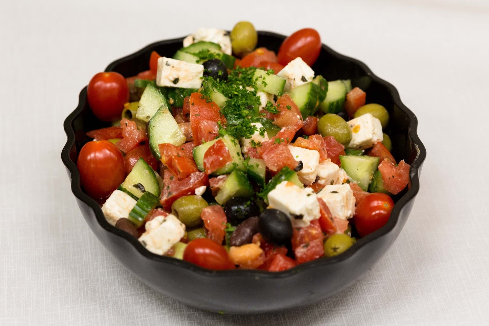 Barbecue Chefs - Hog Roast Surrey 6