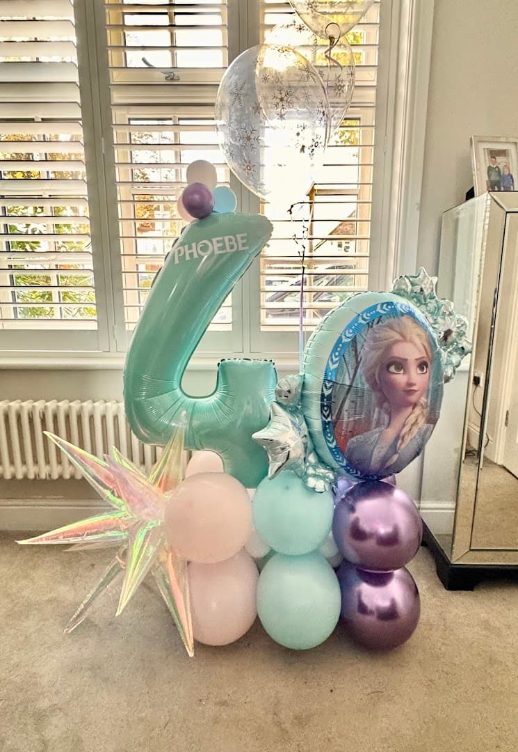 The Little Balloon Shop 3