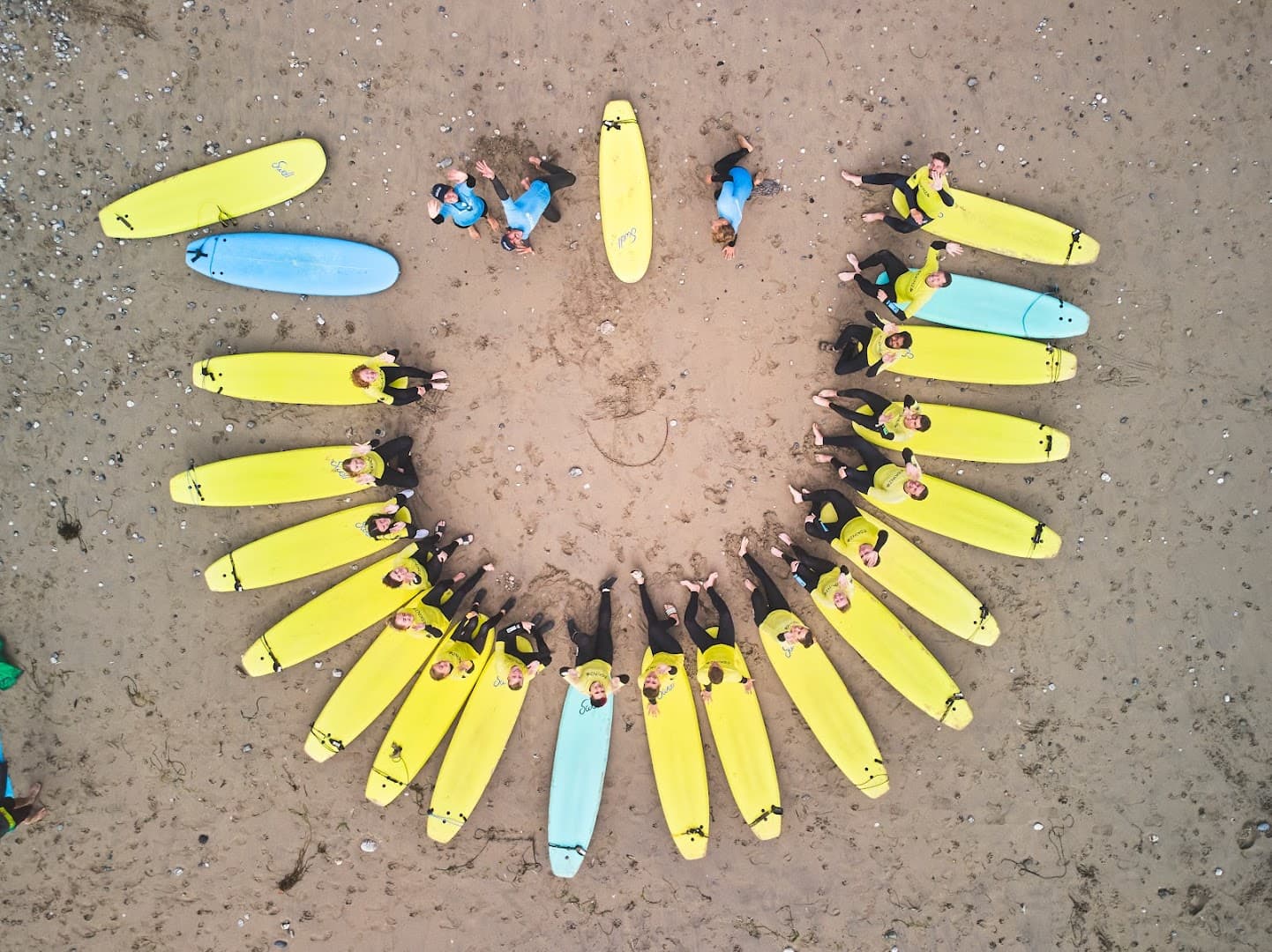 Cadet Vocational College 6