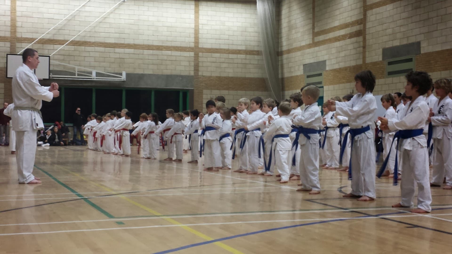 Yawara Martial Arts Lightwater