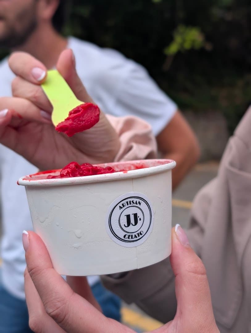 JJ's Gelato 6
