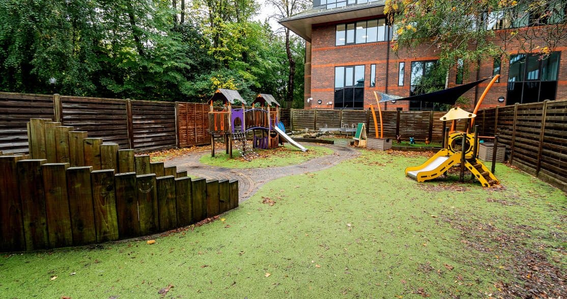 Busy Bees Nursery at Guildford Hanover House 9