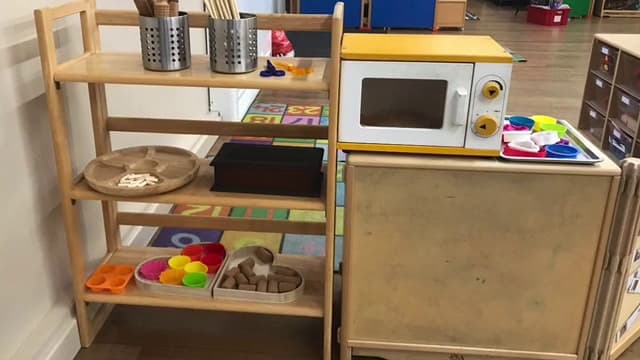 South Nutfield Pre-School 2