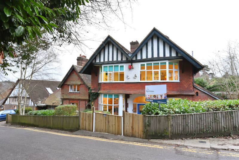 Bright Horizons Haslemere Day Nursery and Preschool