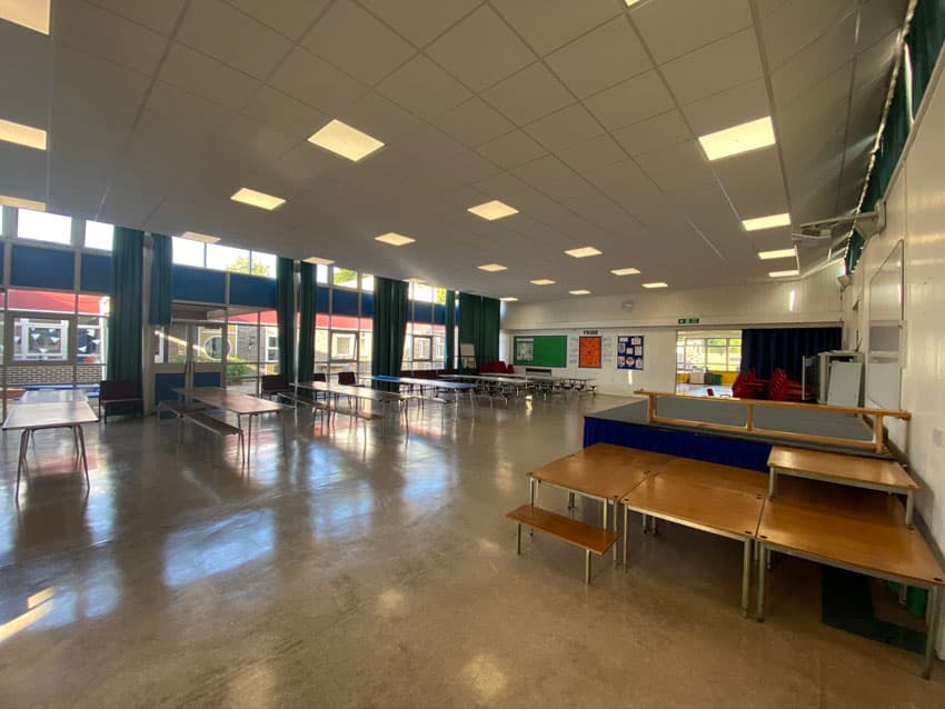 Hale Nursery and Primary Academy 3