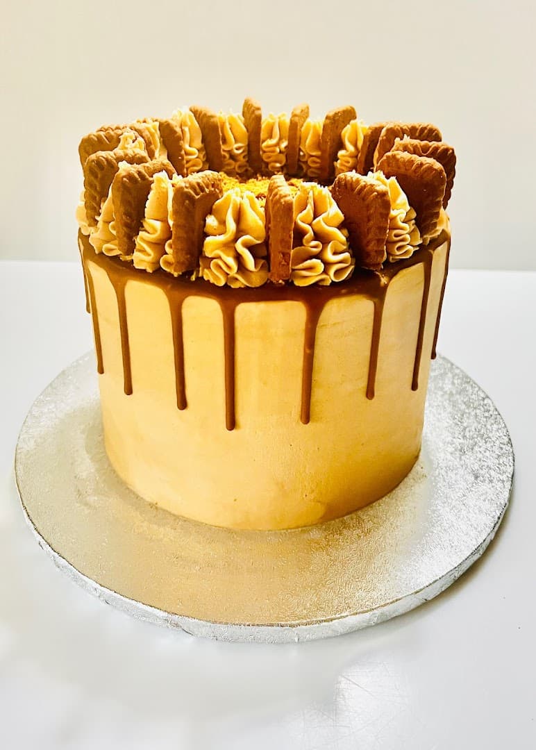 I Love Lucie’s Cakes