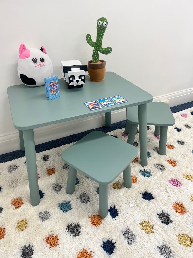 Speech Boom: Assessment and Therapy 3