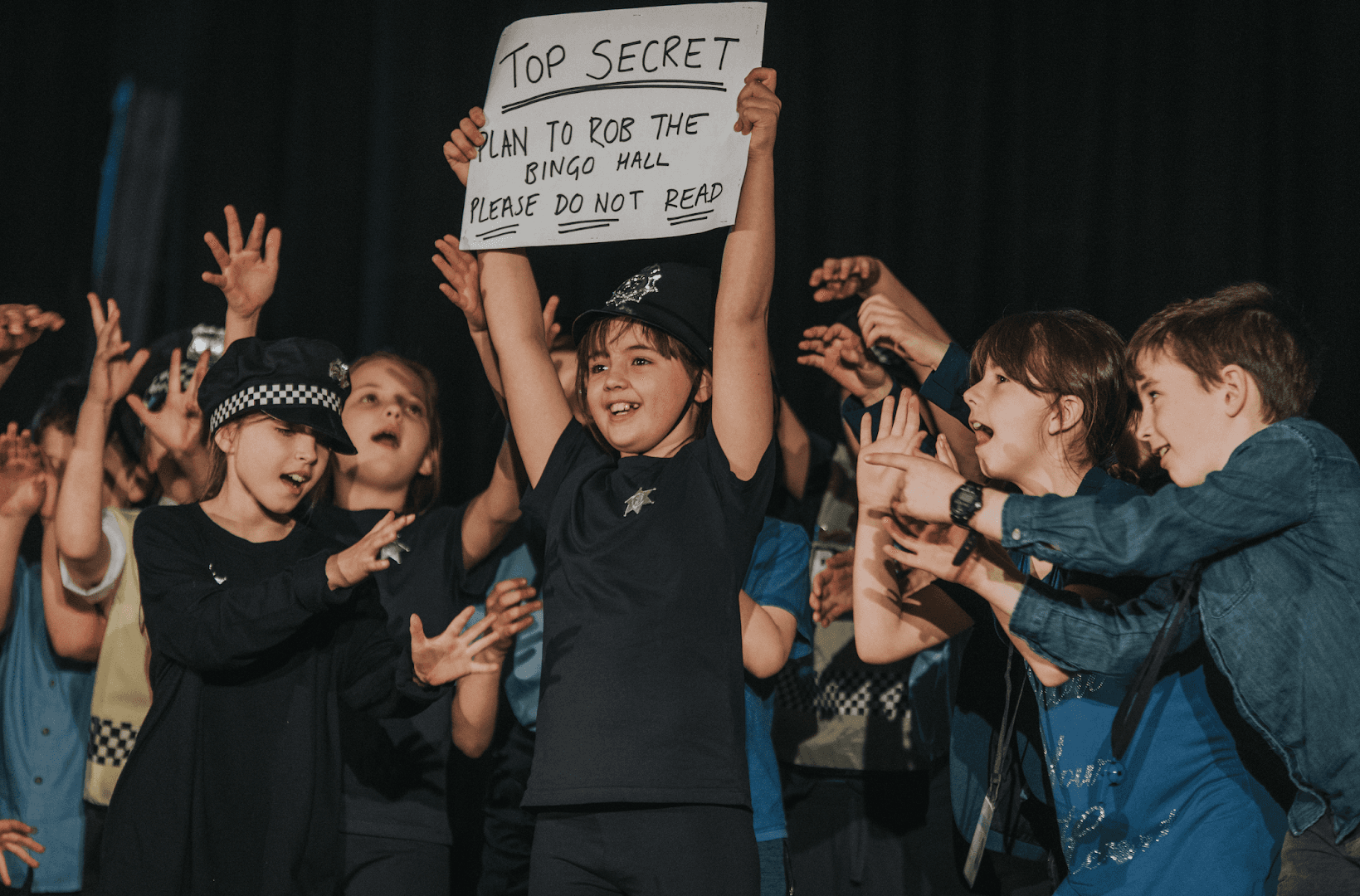 Jigsaw Performing Arts School Epsom 3