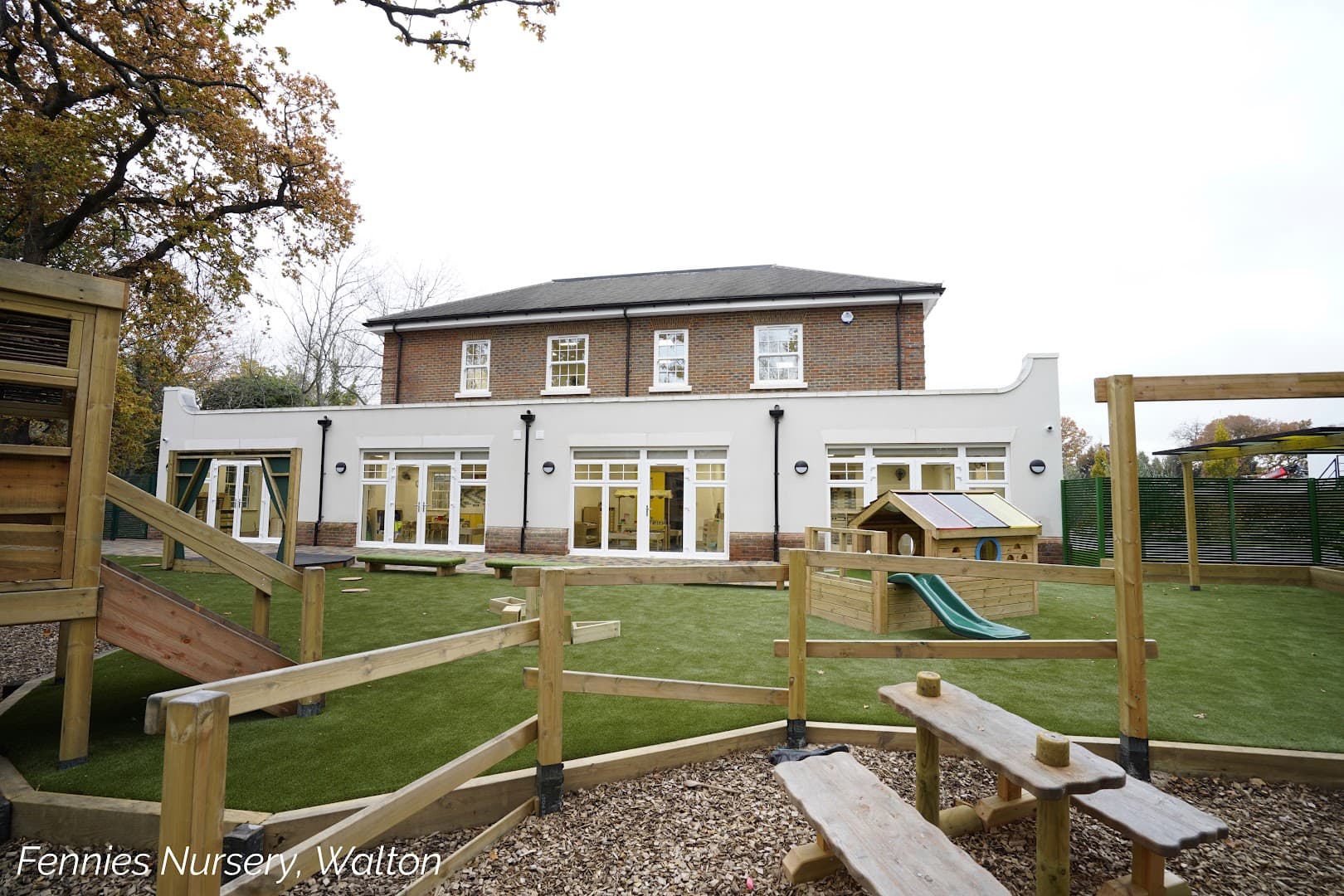 Walton Nursery | Fennies Walton, Tennis Close 4