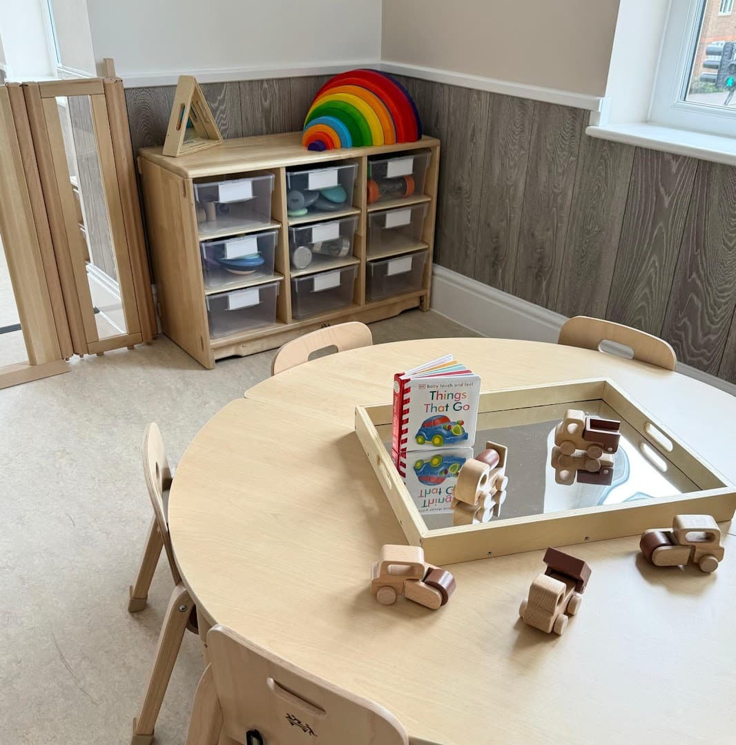 Kids Inc Day Nursery - Knaphill 10