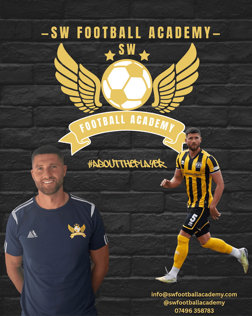 SW Football Academy 3