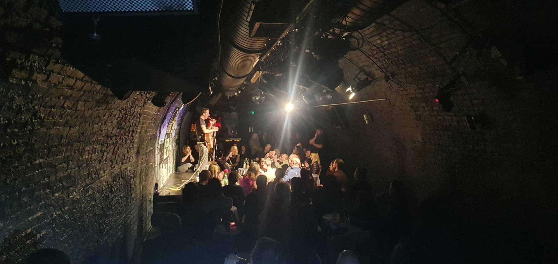 I'm Your DJ, Mark pulley 9