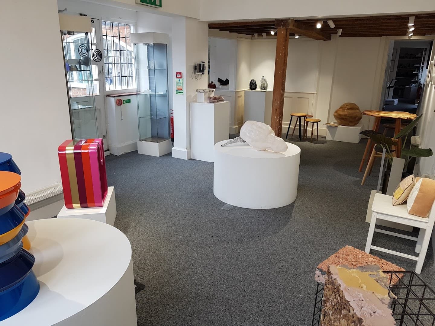 New Ashgate Gallery 3