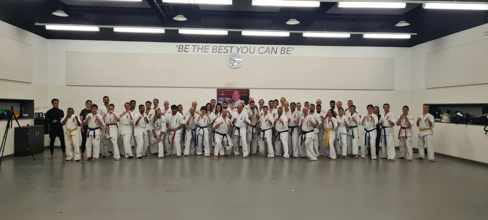 EMAR Staines Martial Arts Academy 6