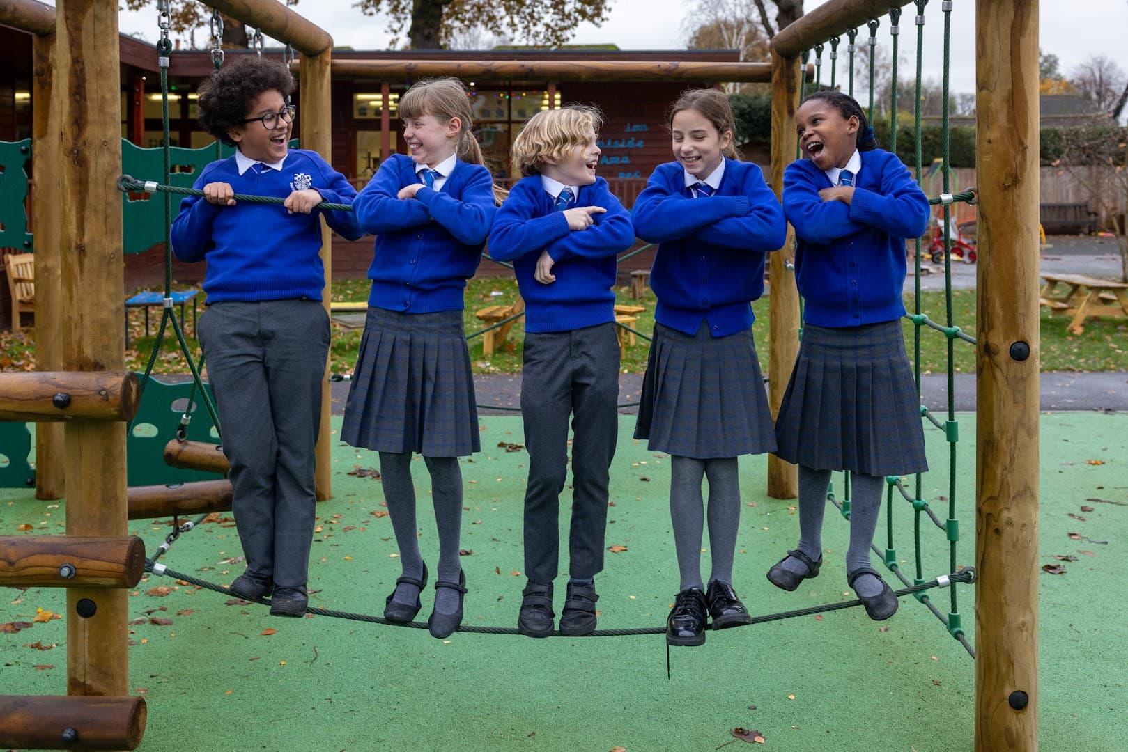 Danesfield Manor School & Nursery