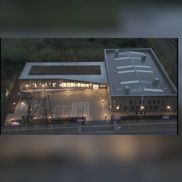 Bu’sen Martial Arts and Sports Trust Teddington