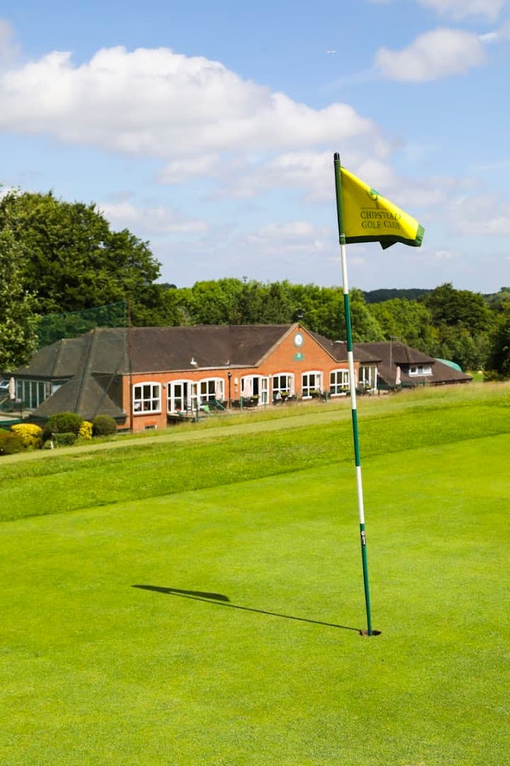 Chipstead Golf Club