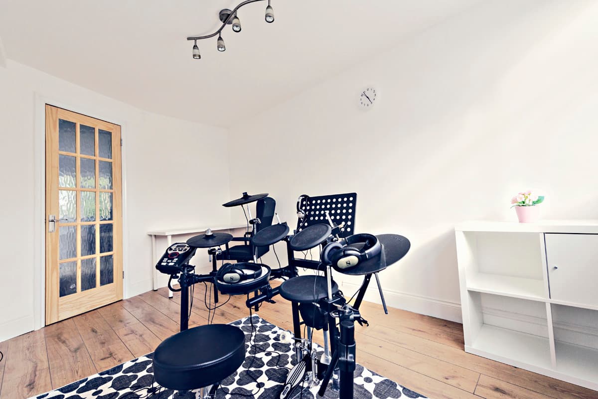 Creative Chords - School of Music 3