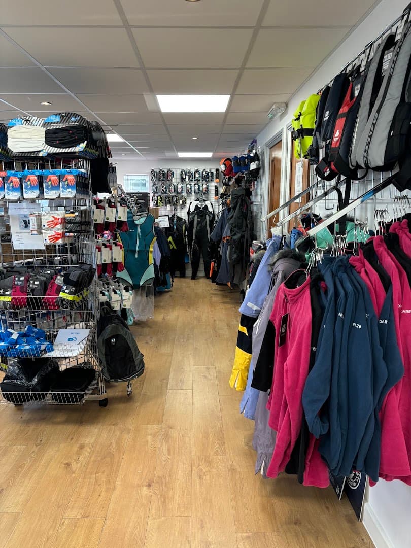 Snow Clothing Hire 2